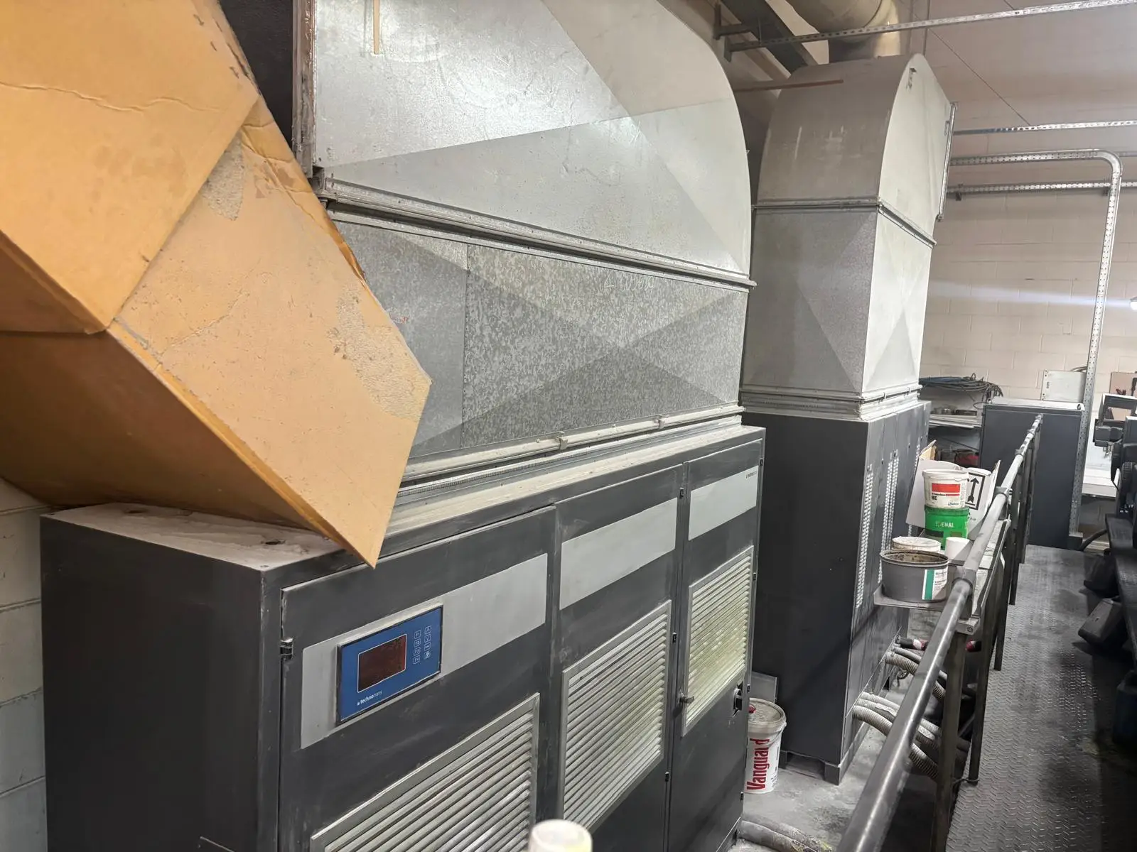 Heidelberg SM102-10 P 1998 ref.19032925