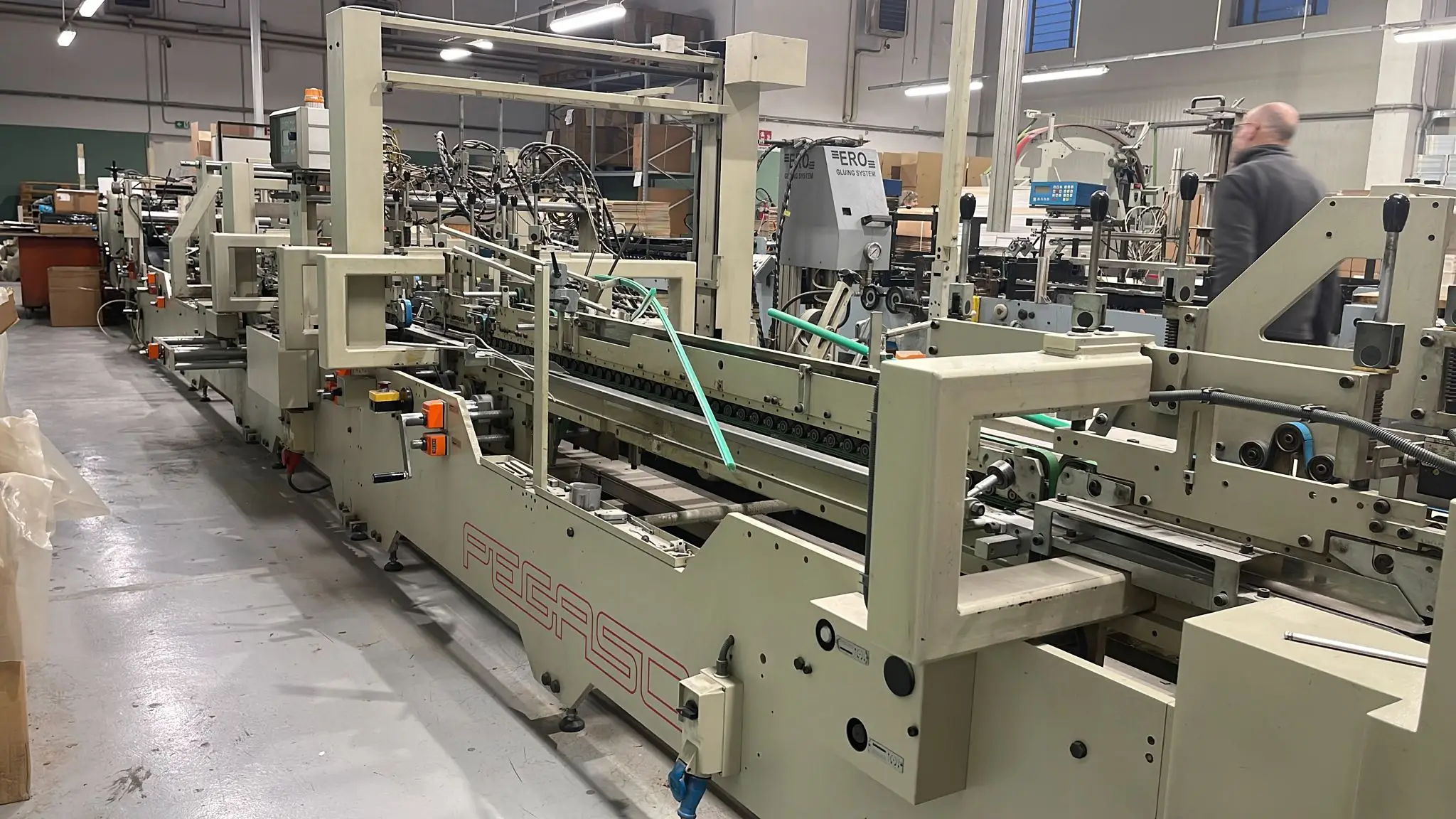 Vega Pegaso 110 2003 ref.23036388