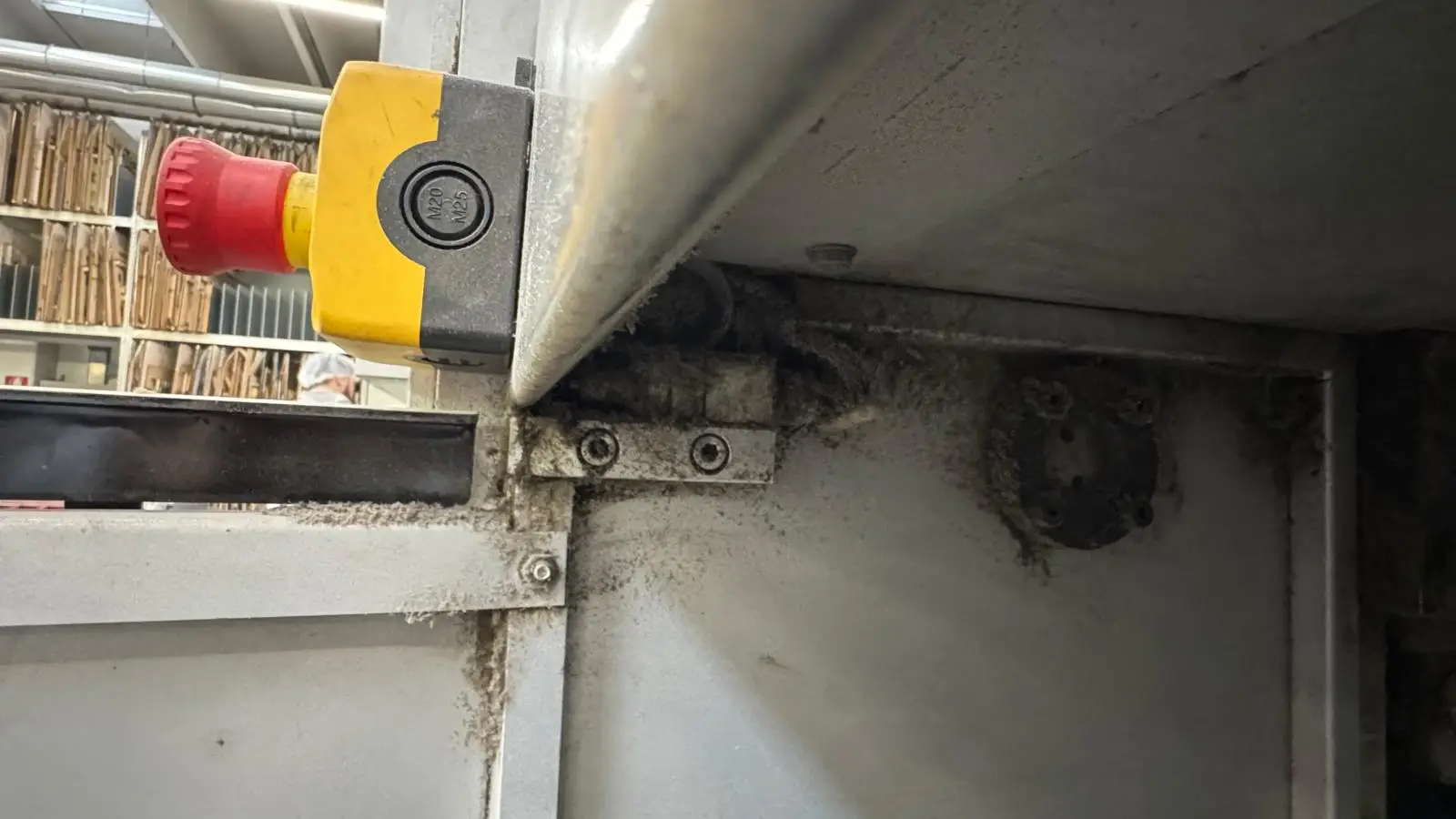 IBERICA TR-105  F 2003 rif.25036594