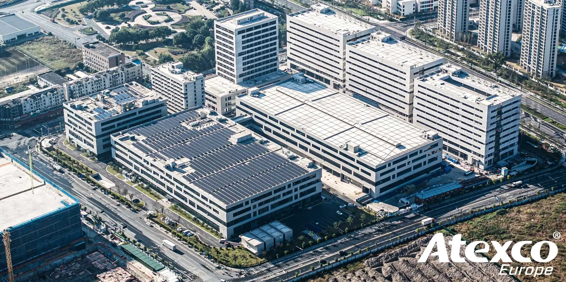 Atexo Europe - Vegrapress