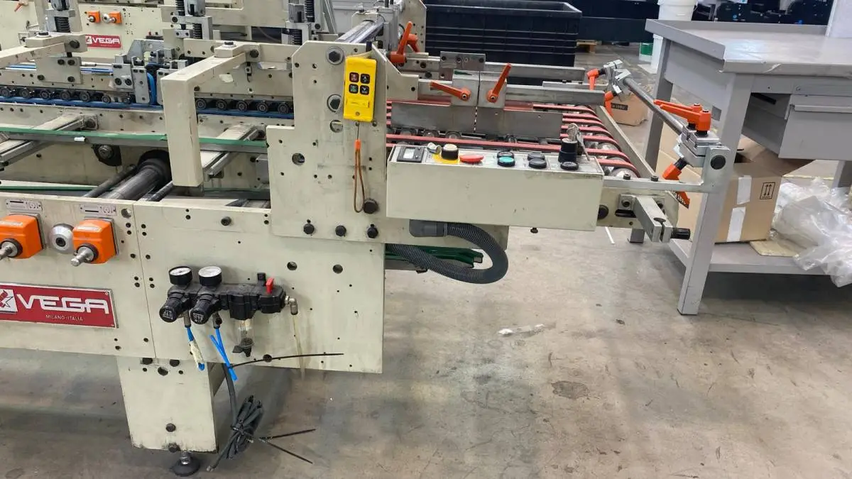 Vega SIRIO 82 2002 ref.24036445