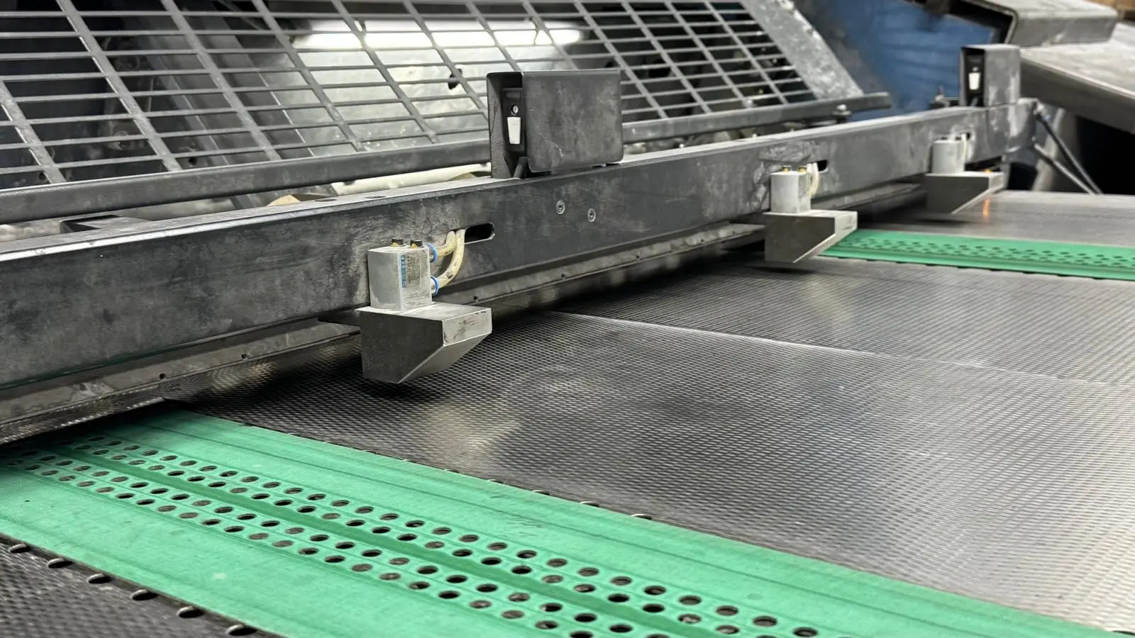 KBA RAPIDA 162A-5 CX 1.5 mm 2004 ref.25036593