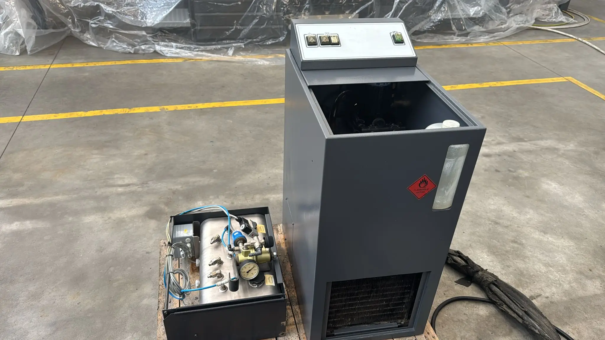 Heidelberg SM52-2 + 1999 ref.19034301