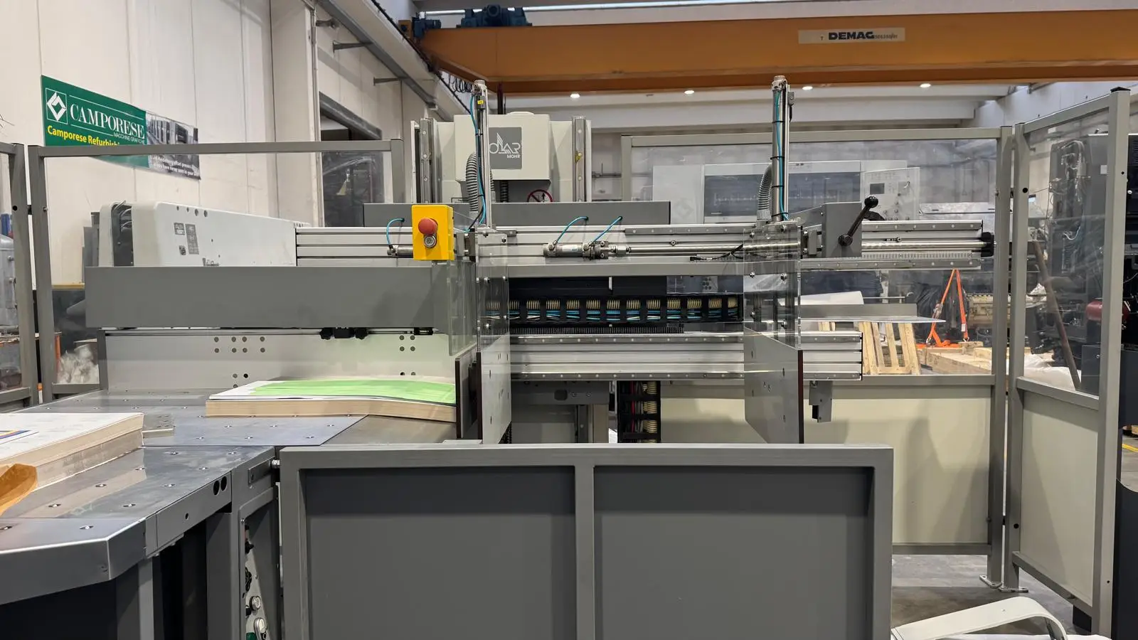 Polar 137 ED - Flow Line 2000 ref.26036742