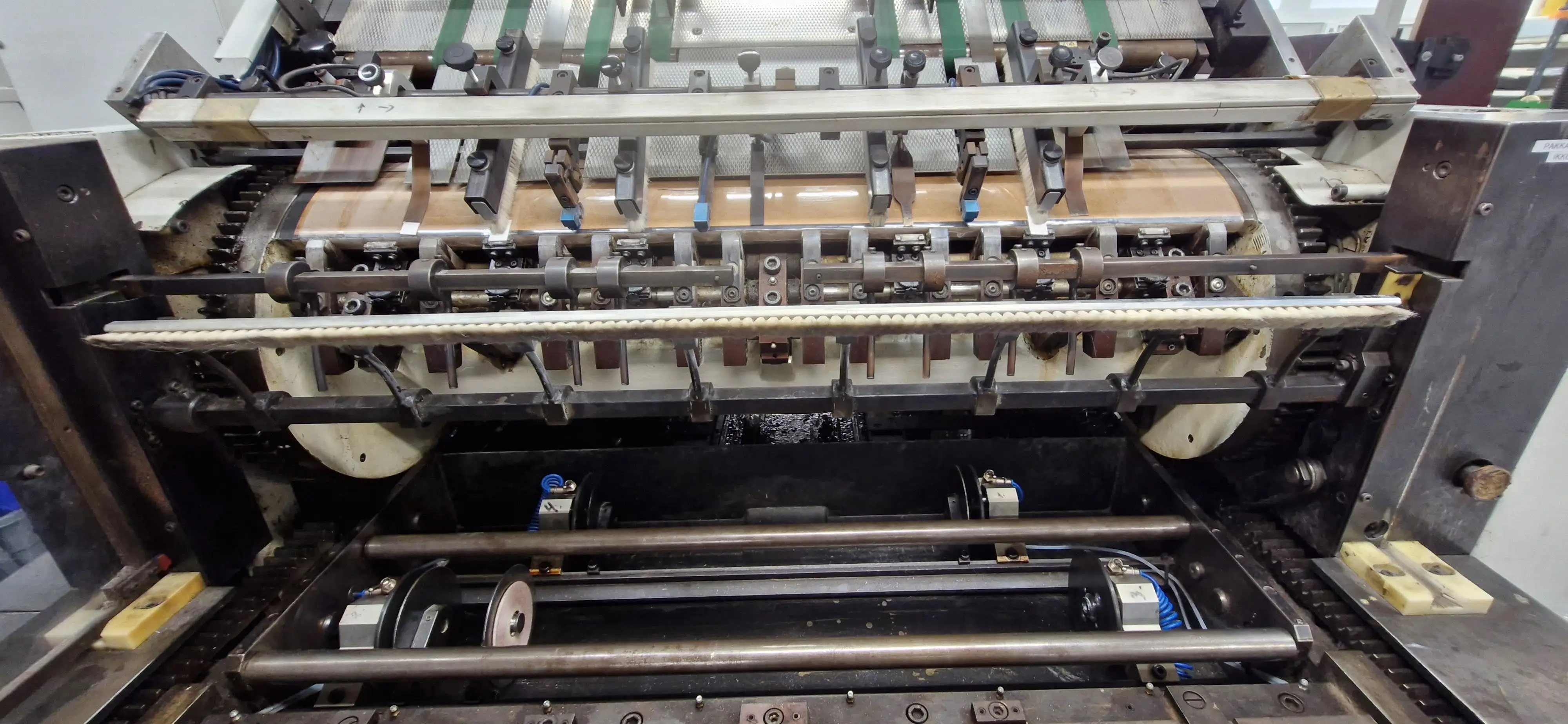 STEUER PZ104 N 2002 ref.25036587