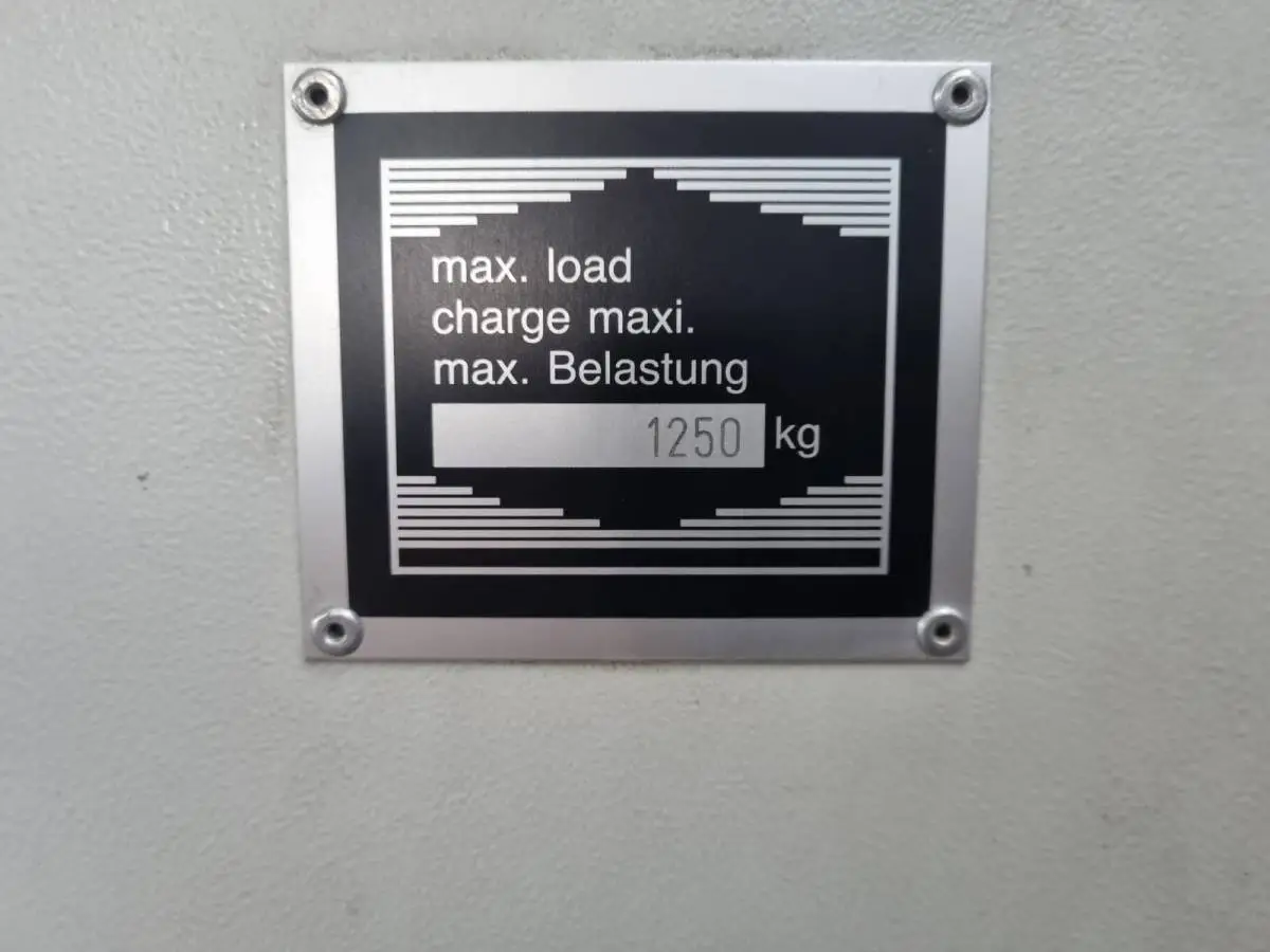 Stahl TD78  6/4/2-PD-T 2003 ref.22036137