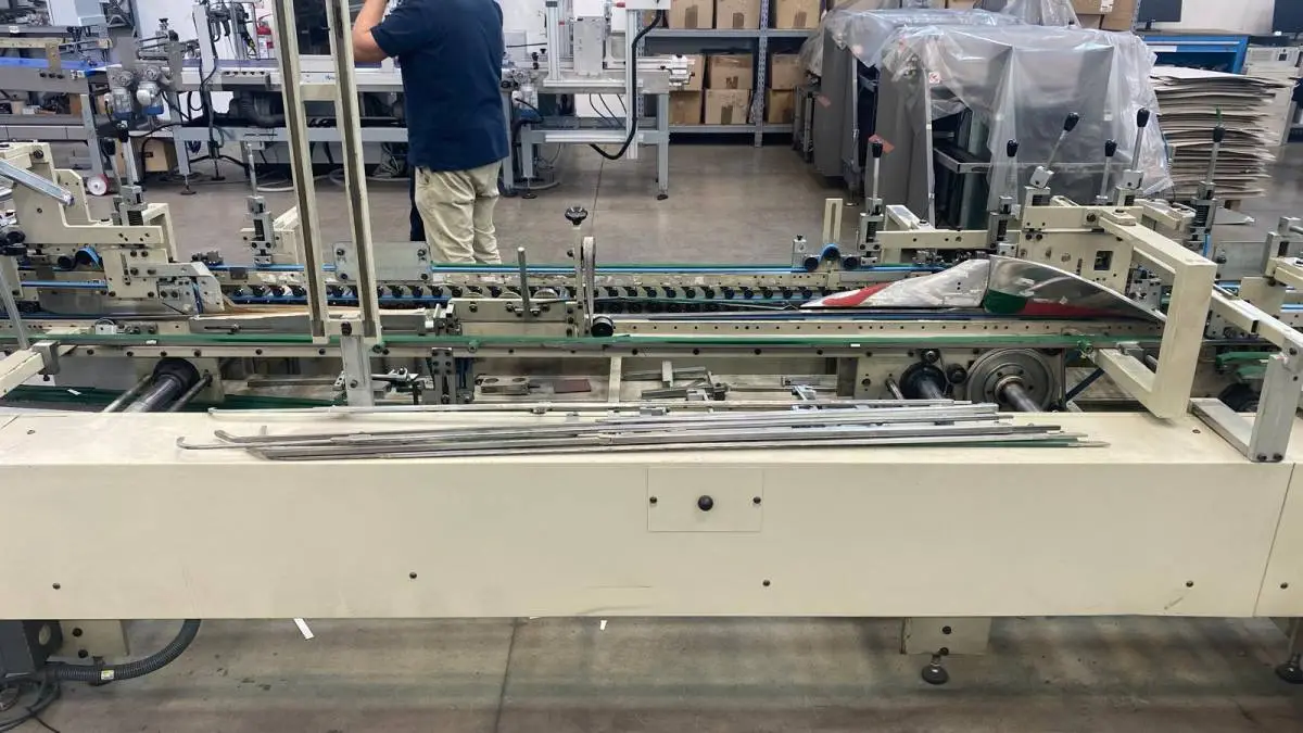 Vega SIRIO 82 2002 ref.24036445