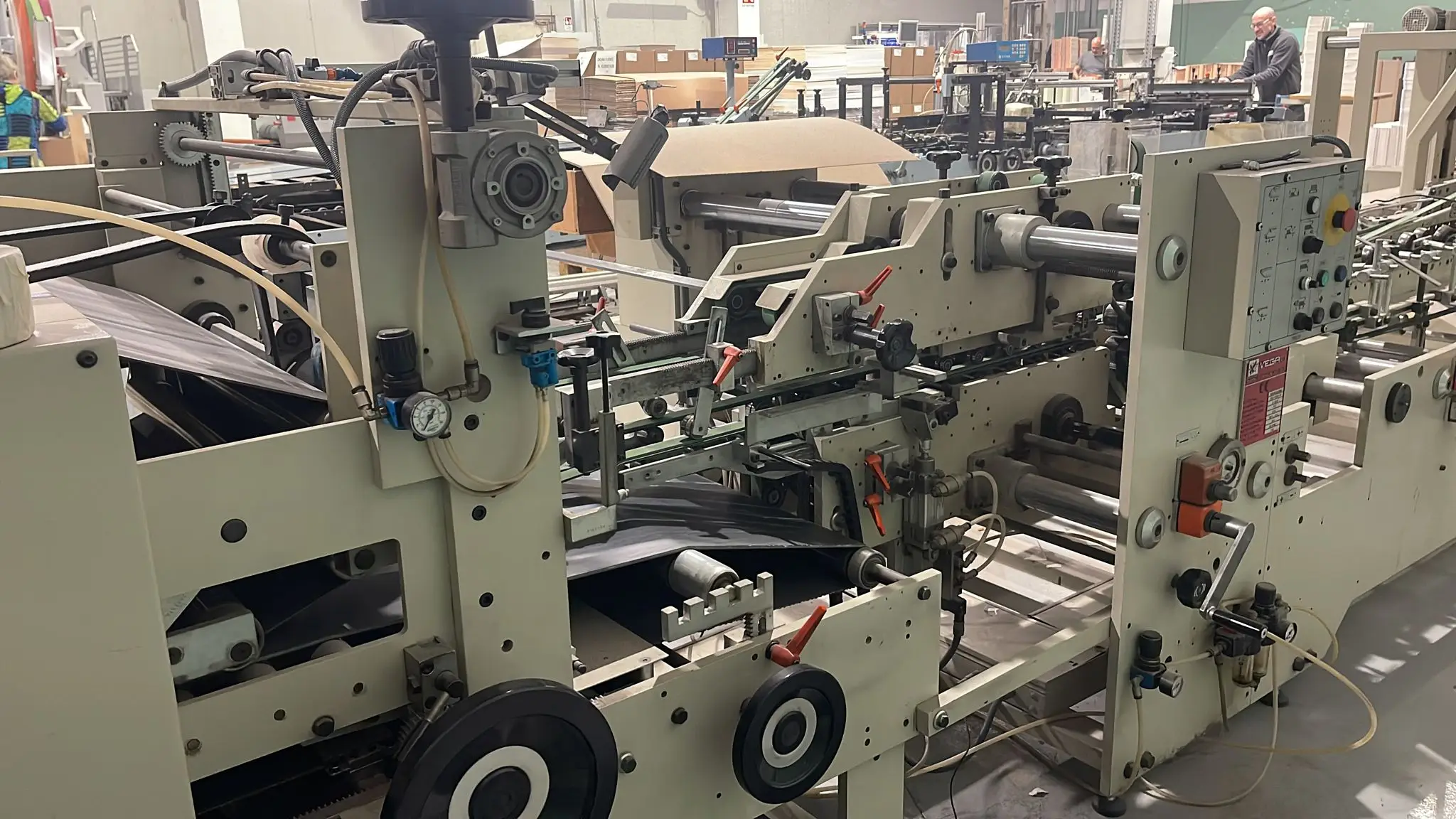 Vega Pegaso 110 2003 ref.23036388