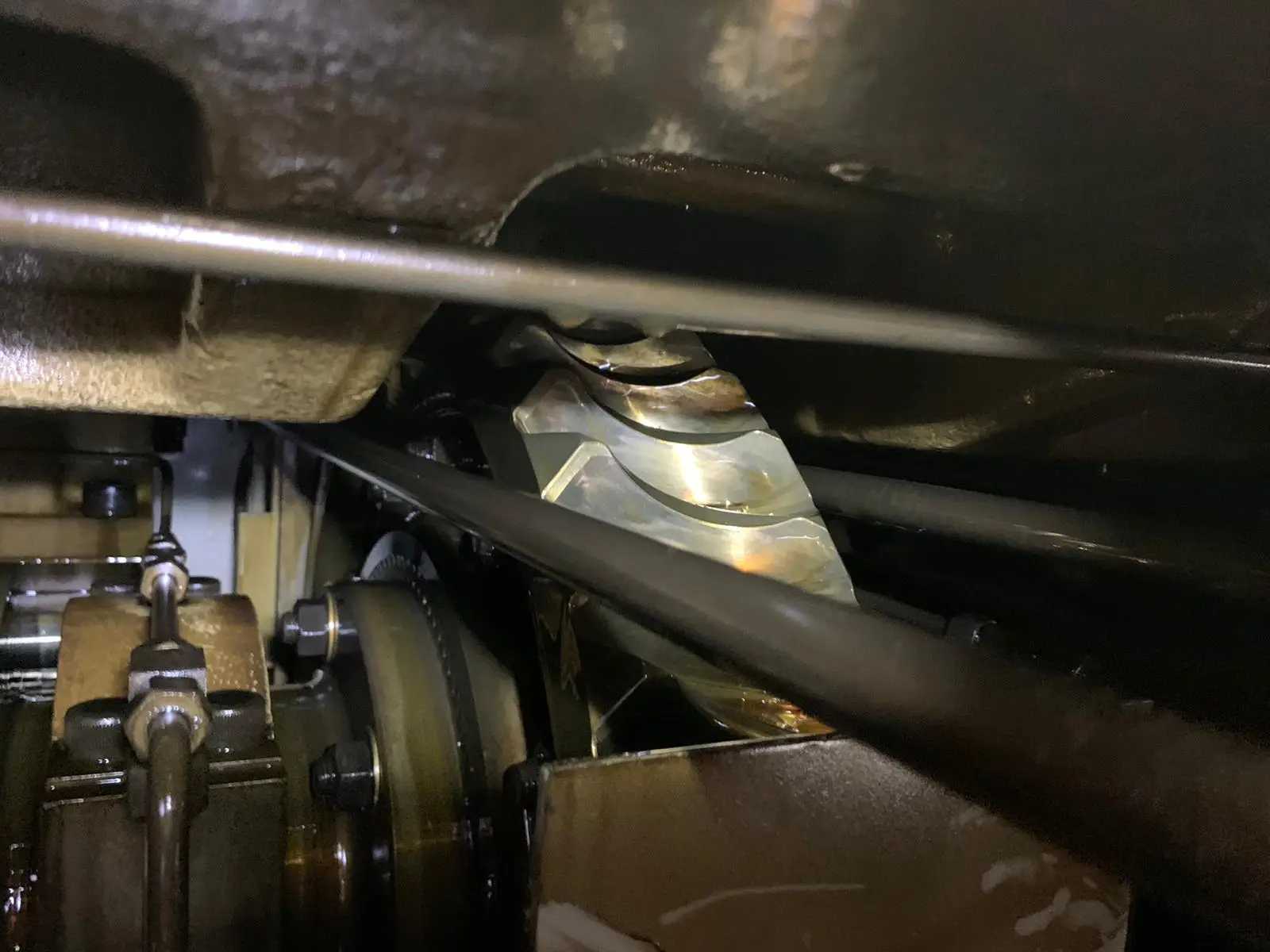 Bobst SP 130 ER 1987 ref.21036069