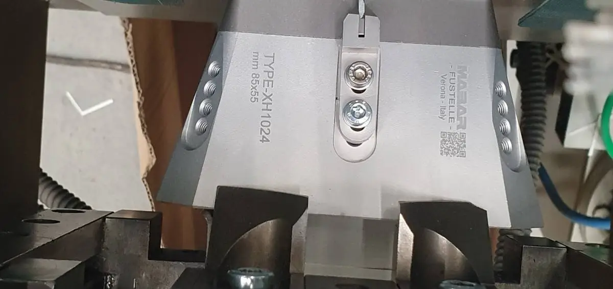 BLUMER ATLAS 110  PB18.1 1997 ref.22036204