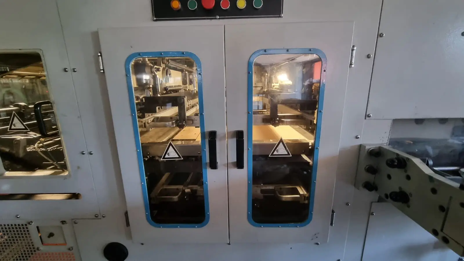 YAWA MW 1050 A II R 2002 rif.26036725
