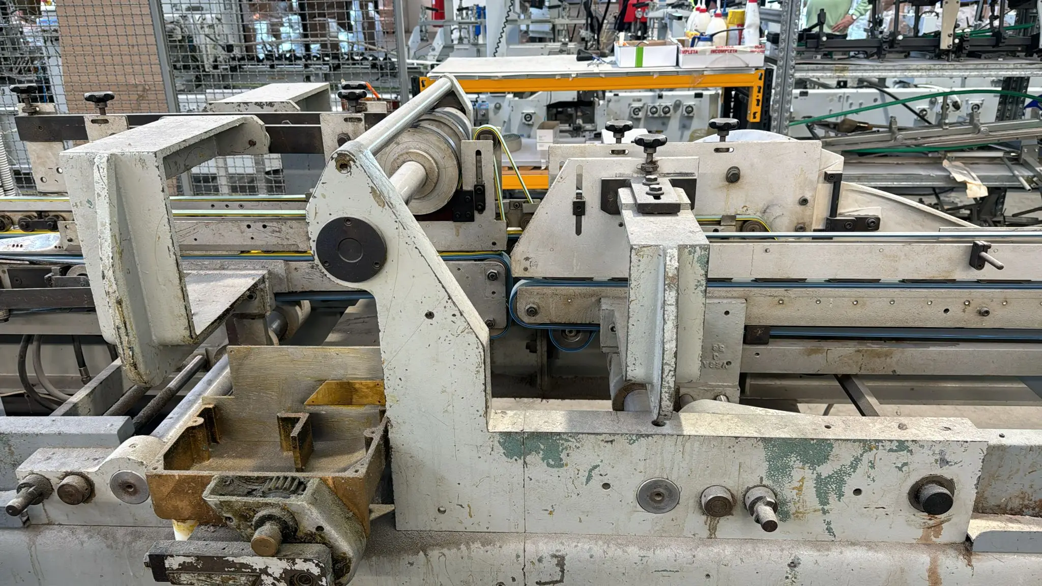 Vega JUNIOR 1998 ref.24036432