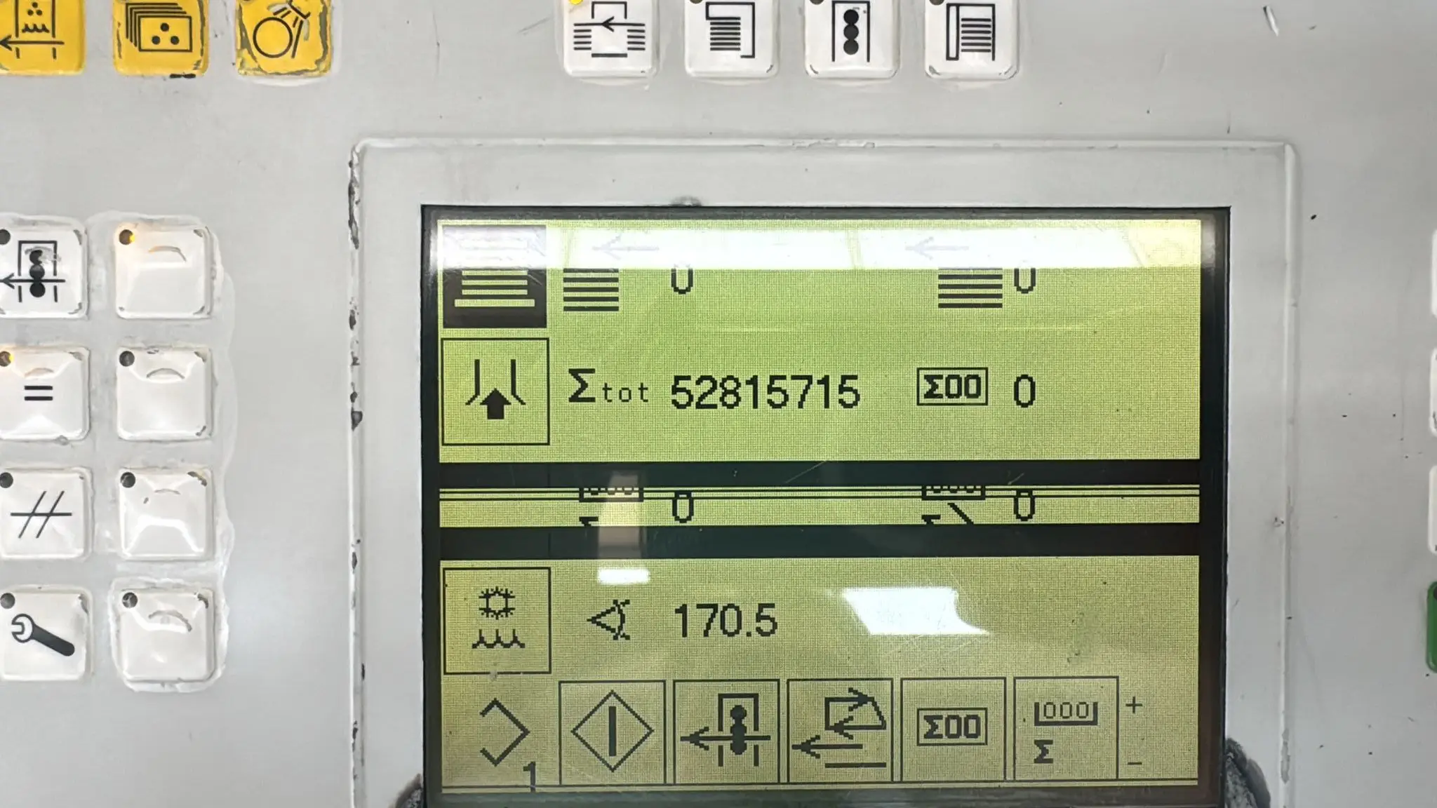 Heidelberg SM52-2 + 1999 ref.19034301