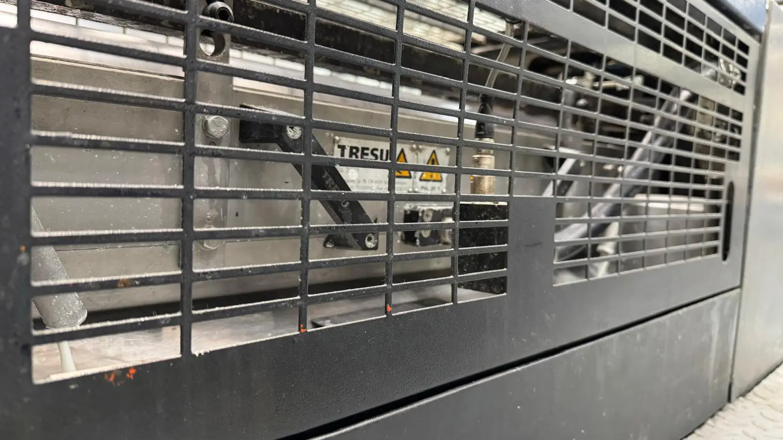 Heidelberg XL75-6 P2+LX 3 (F) Hybrid 2016 rif.24036459