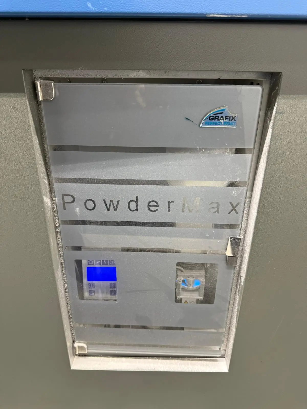 KBA RAPIDA 106-6  HS SIS SPC + L ALV3 FAPC Hyb. 2014 rif.25036582