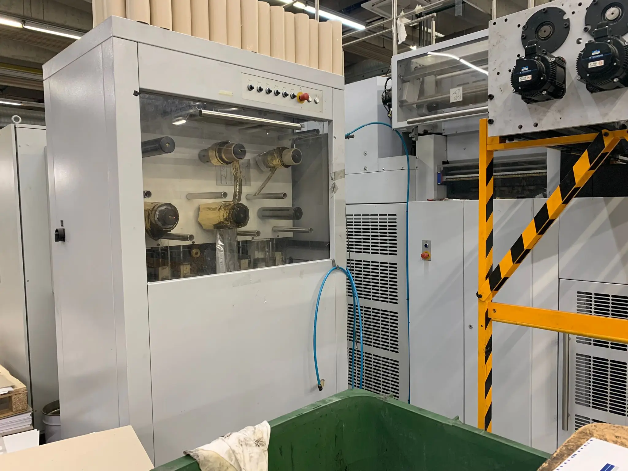 MK DUOPRESS 106 - FCS 2017 ref.25036538