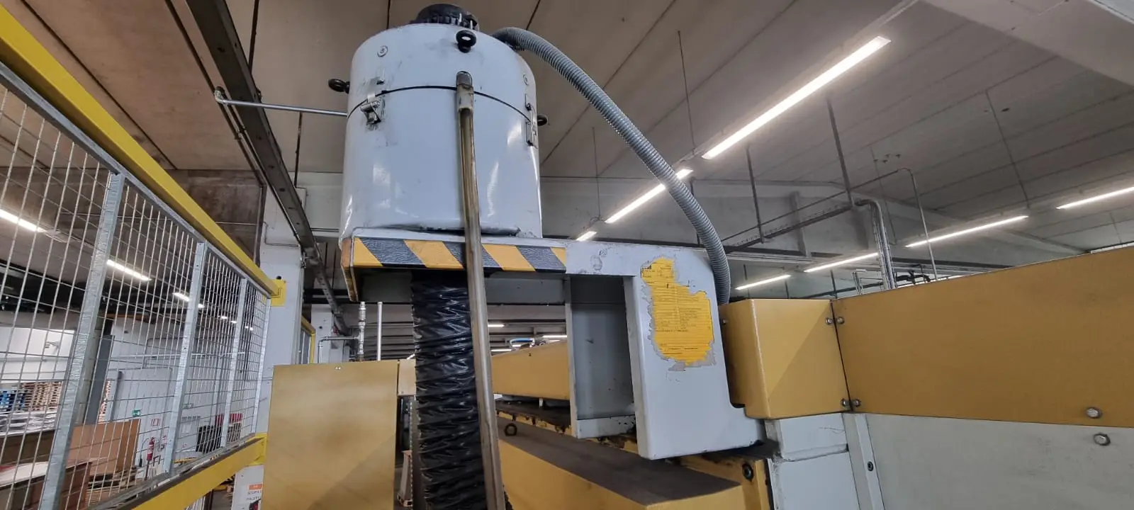 Bobst SP 162 CER 2004 rif.25036583