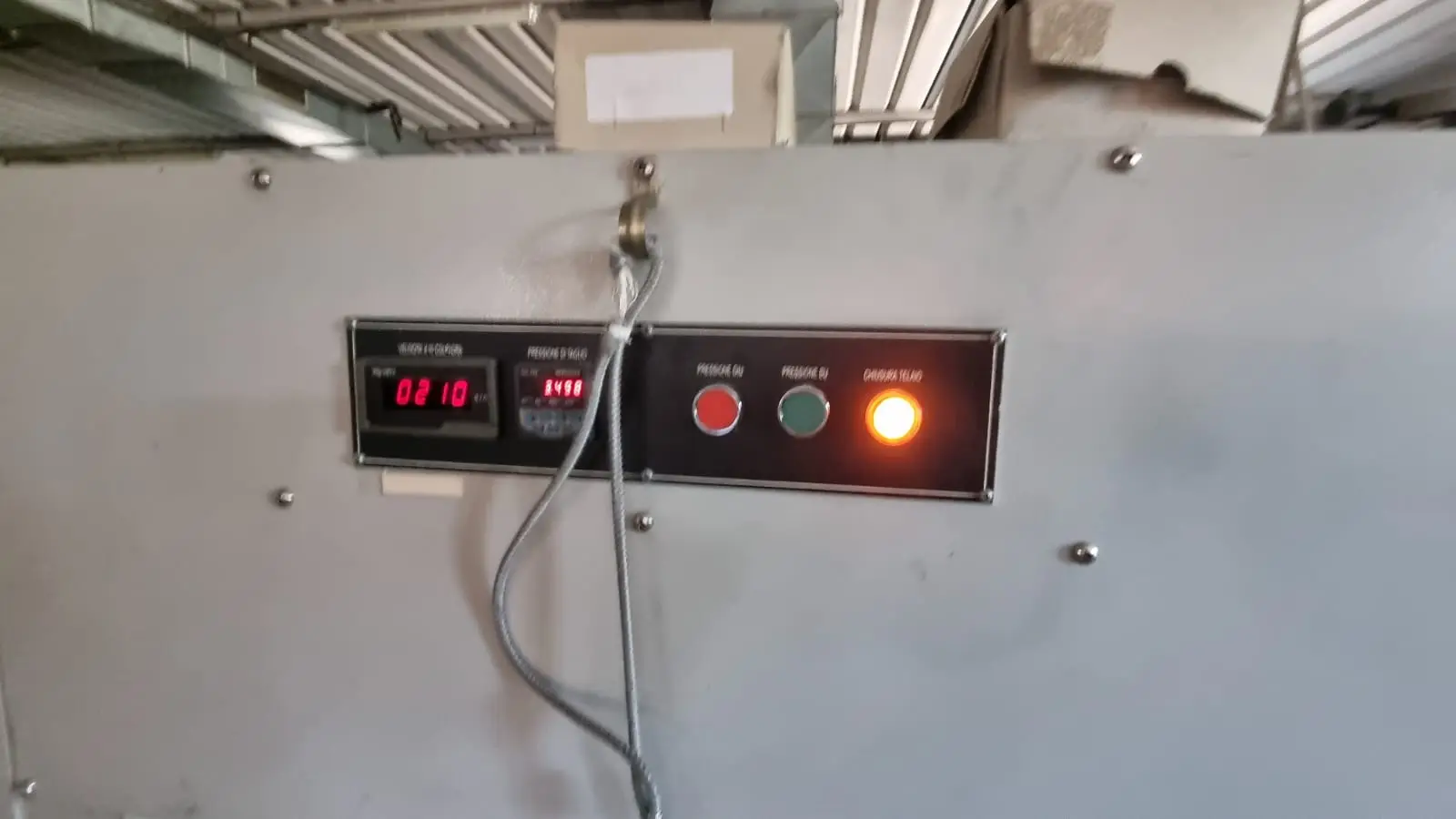 YAWA MW 1050 A II R 2002 rif.26036725
