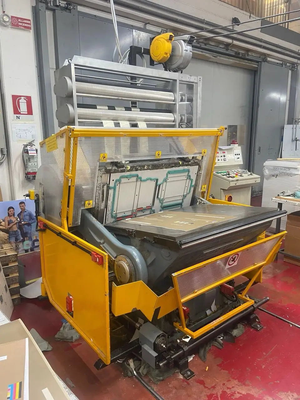 Rabolini IMPERIA MOD C 1995 rif.26036724