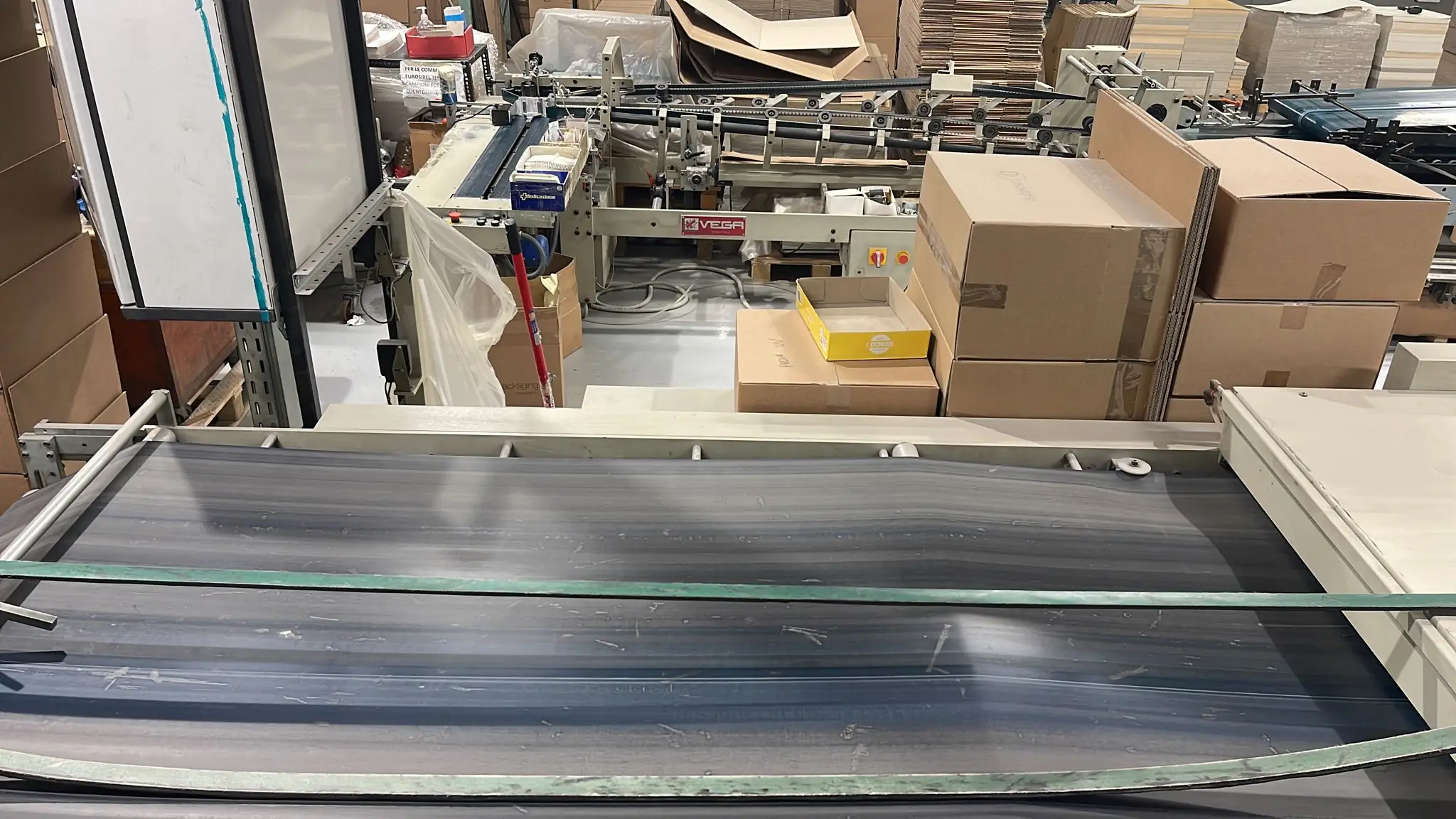 Vega Pegaso 110 2003 ref.23036388