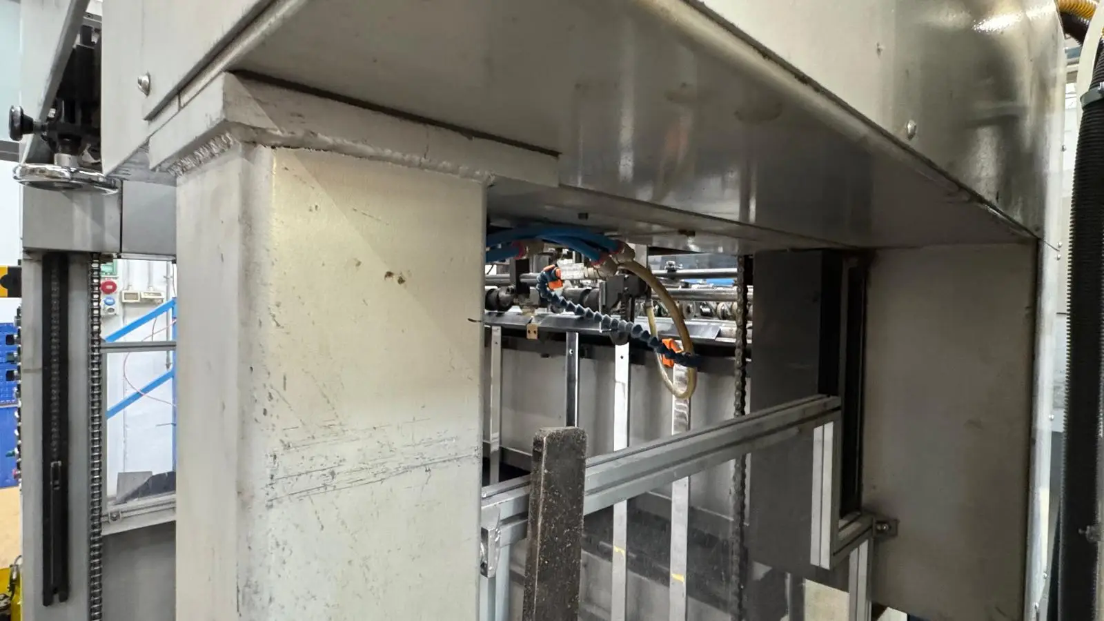 IBERICA TR-105  F 2003 rif.25036594