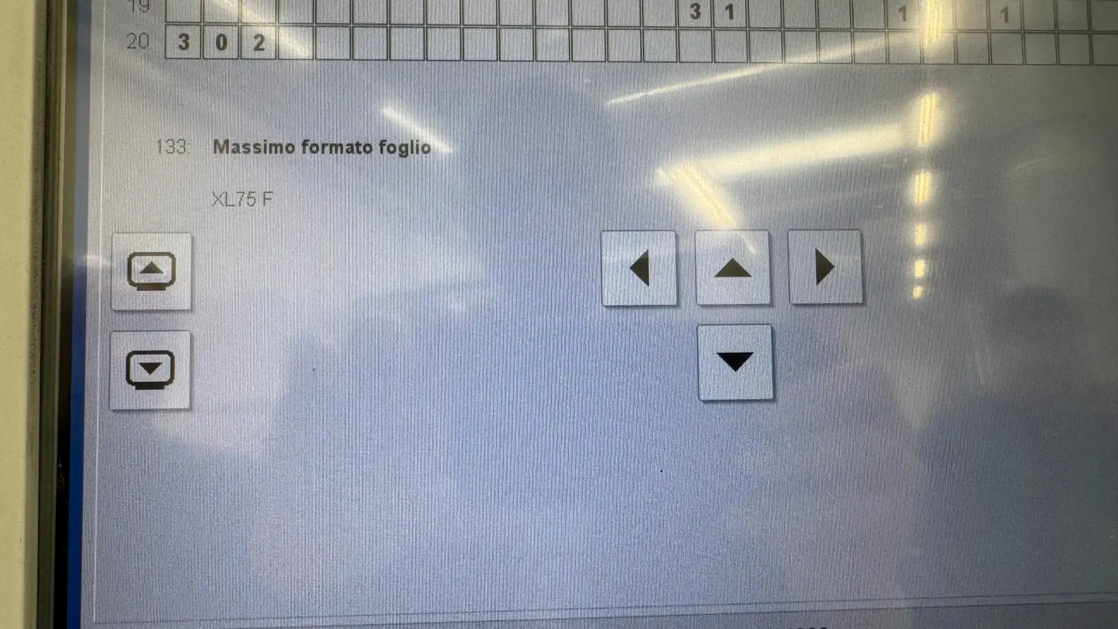 Heidelberg XL75-6 P2+LX 3 (F) Hybrid 2016 rif.24036459