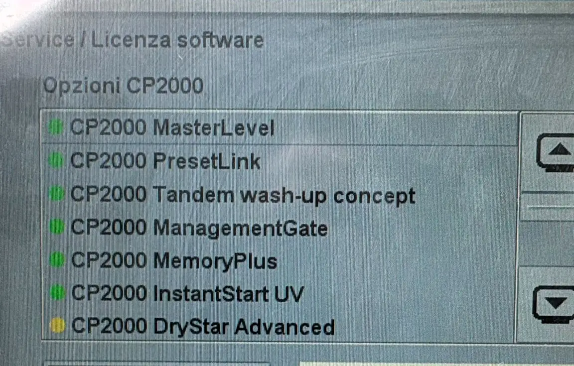 Heidelberg SM102-10 P 2005 ref.19011386