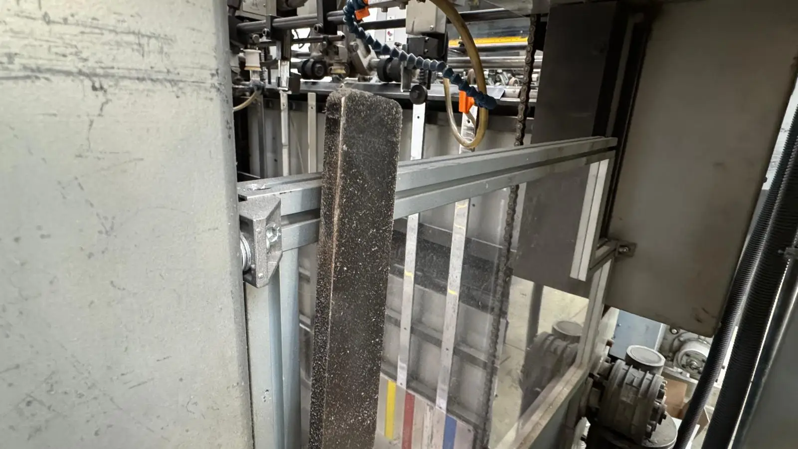 IBERICA TR-105  F 2003 rif.25036594