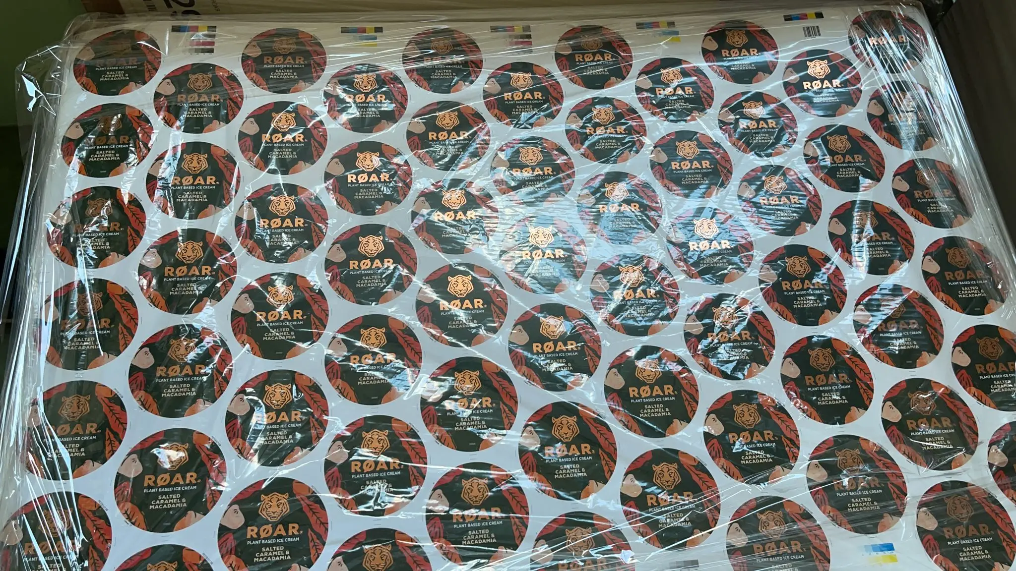 Bobst SP 126 BMA 1992 ref.22036167