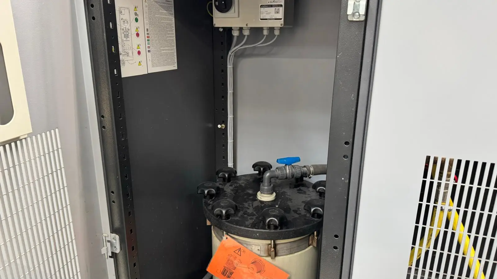 Heidelberg XL75-6 P2+LX 3 (F) Hybrid 2016 rif.24036459