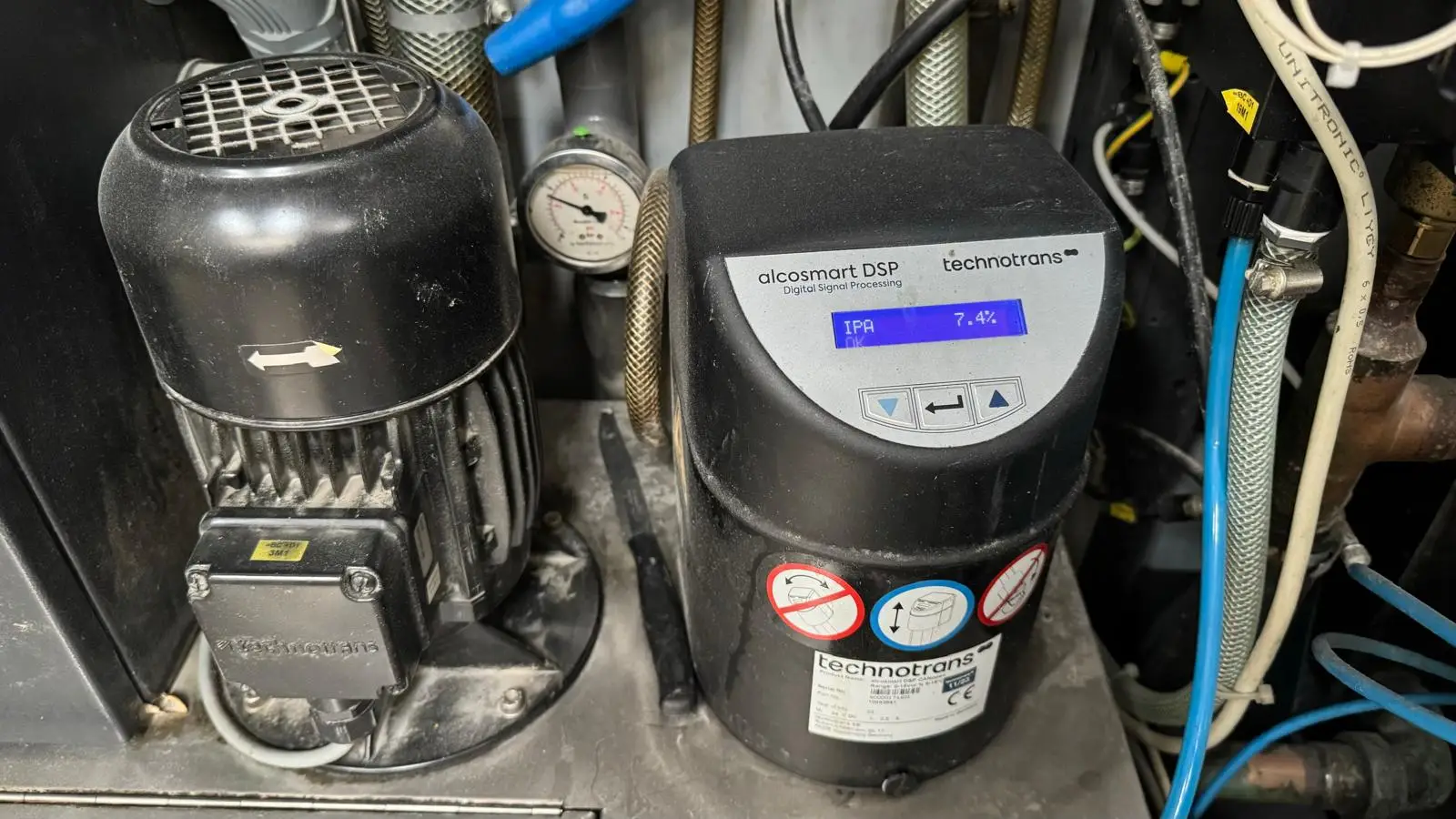 Heidelberg XL75-6 P2+LX 3 (F) Hybrid 2016 rif.24036459