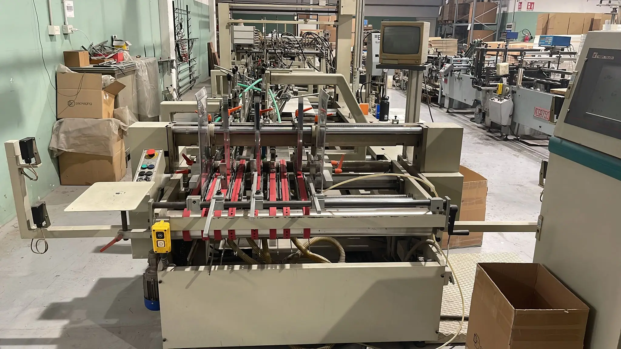 Vega Pegaso 110 2003 ref.23036388